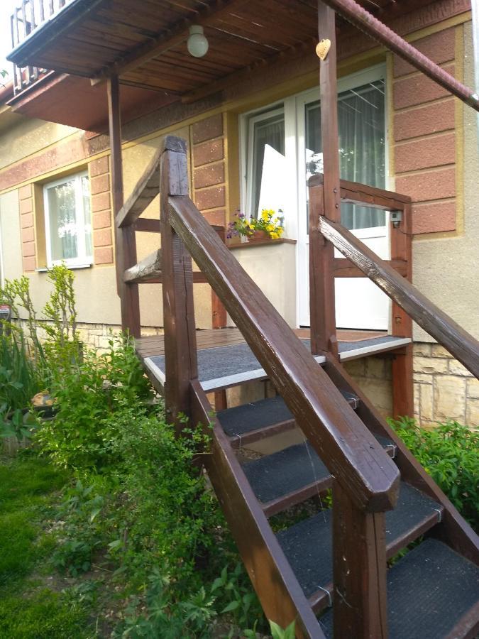 Hrncirna Apartment Knezeves  Exterior photo